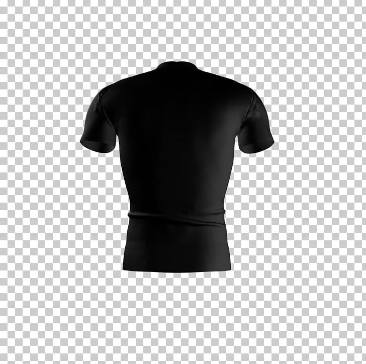 T-shirt Sleeve Shoulder Sportswear Product PNG, Clipart, Black, Black M, Joint, Neck, Shoulder Free PNG Download