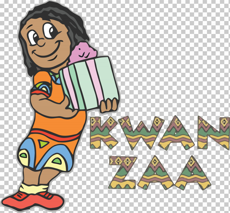 Kwanzaa PNG, Clipart, Cartoon, Christmas Day, Drawing, Kinara, Kwanzaa Free PNG Download