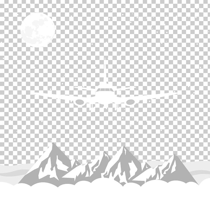 Airplane Illustration PNG, Clipart, Aircraft Design, Airplane, Angle, Black, Happy Birthday Vector Images Free PNG Download