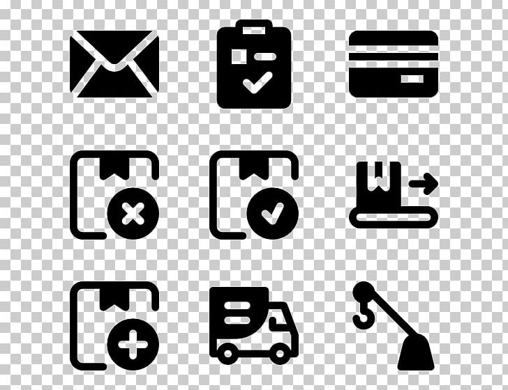 Computer Icons PNG, Clipart, Angle, Area, Black, Black And White, Brand Free PNG Download