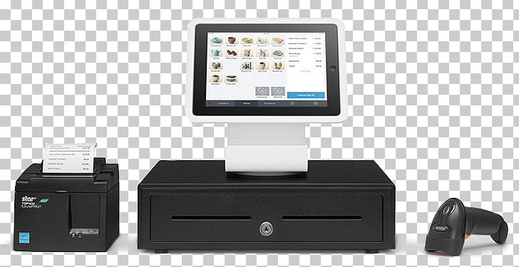 IPad Air 2 IPad 2 Point Of Sale PNG, Clipart, Apple, Cash Register, Communication, Computer Accessory, Computer Monitor Accessory Free PNG Download