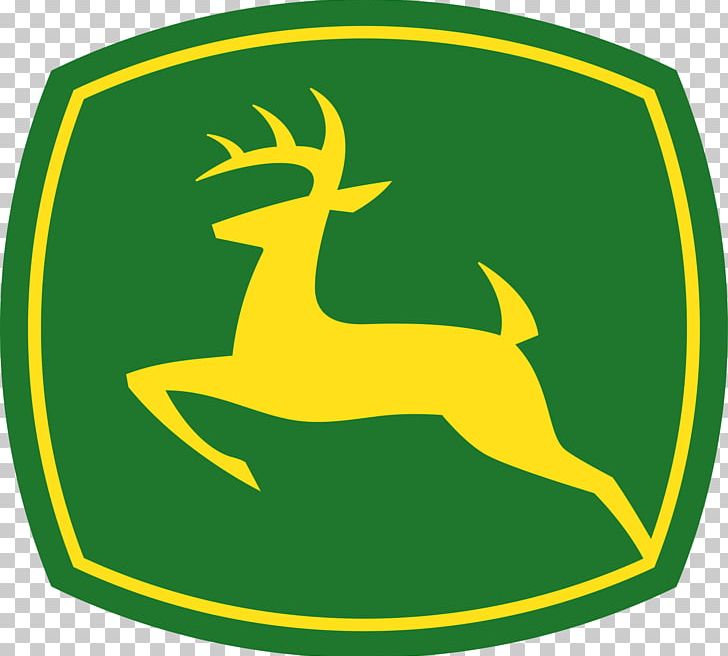 John Deere Decal Sticker Logo Tractor PNG, Clipart, Antler, Apparel, Area, Baby, Backhoe Free PNG Download
