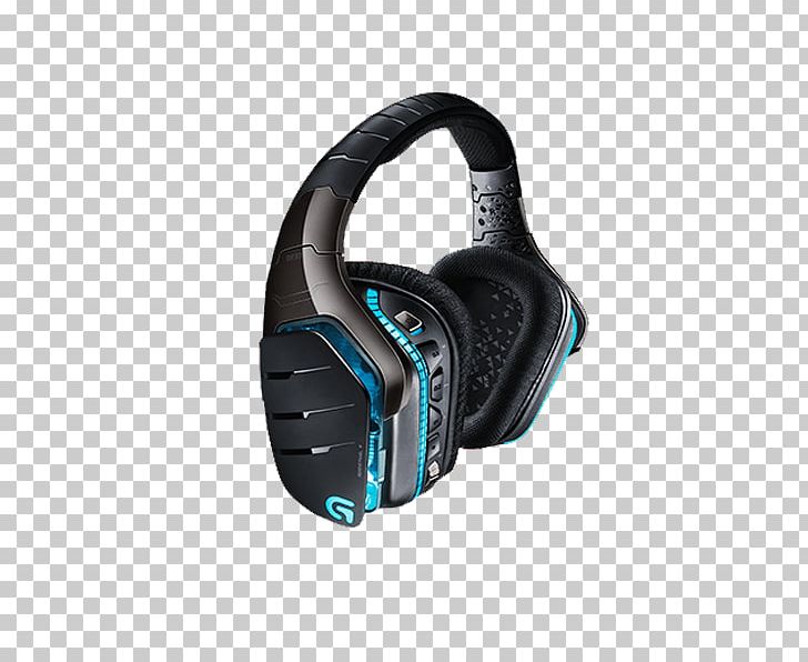 Logitech G933 Artemis Spectrum Headset Logitech G633 Artemis Spectrum 7.1 Surround Sound Wireless PNG, Clipart, 71 Surround Sound, Audio, Audio Equipment, Computer, Computer Software Free PNG Download