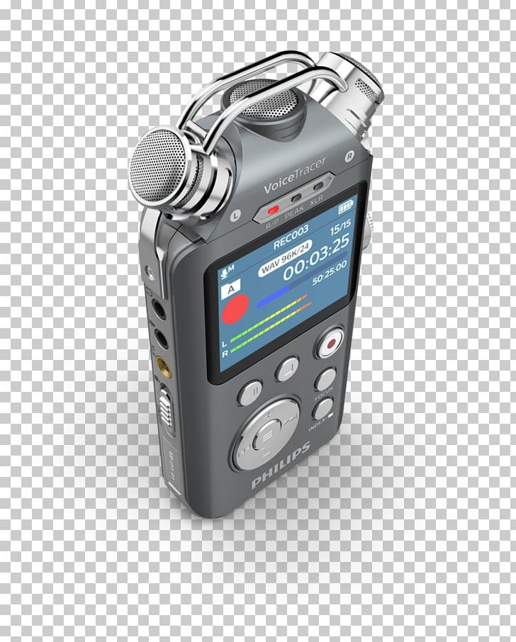 Microphone Philips Voice Tracer DVT2510 Dictation Machine Audio PNG, Clipart, Audio, Dictation Machine, Electronics, Electronics Accessory, Hardware Free PNG Download