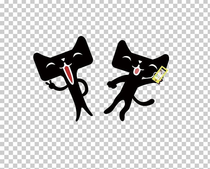 Neko Atsume Black Cat Whiskers PNG, Clipart, Animals, Black, Carnivoran, Cartoon, Cat Like Mammal Free PNG Download