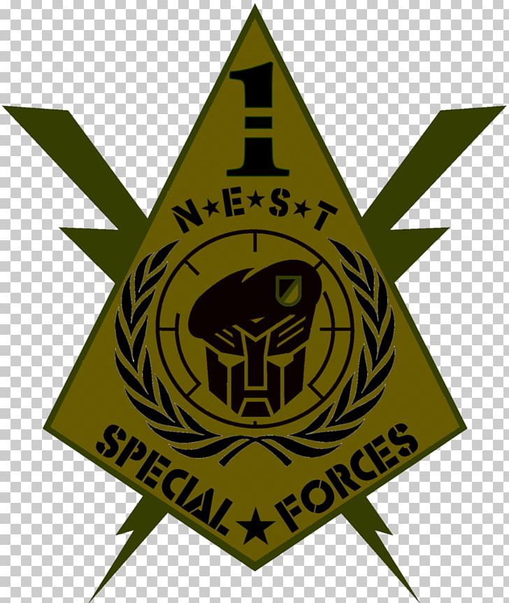 rangers military logo