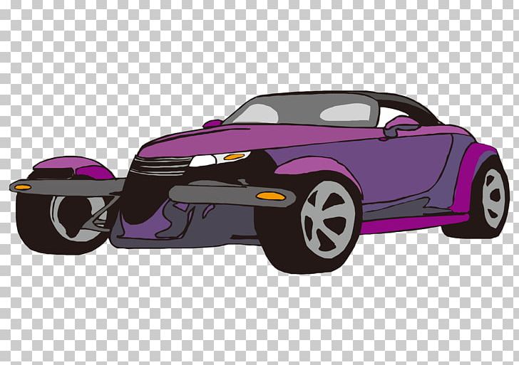 Sports Car Plymouth Prowler Compact Car PNG, Clipart, Car, Cartoon Eyes, Hand, Happy Birthday Vector Images, Highend Sports Car Free PNG Download
