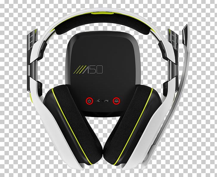 Xbox 360 Wireless Headset ASTRO Gaming A50 Headphones 7.1 Surround Sound PNG, Clipart, 71 Surround Sound, Astro, Astro Gaming A50, Audio, Audio Equipment Free PNG Download