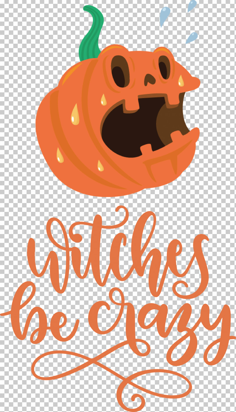 Happy Halloween Witches Be Crazy PNG, Clipart, Cartoon, Fruit, Geometry, Happy Halloween, Line Free PNG Download