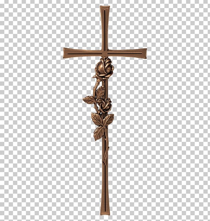 Christian Cross Bronze Monument Brass PNG, Clipart,  Free PNG Download