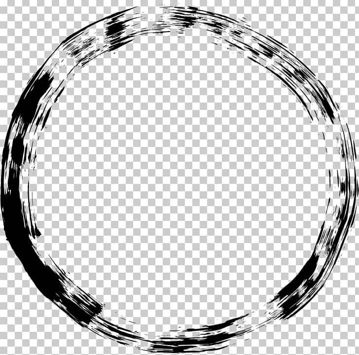 Circle Frames PNG, Clipart, Black And White, Body Jewelry, Circle, Clip Art, Computer Icons Free PNG Download