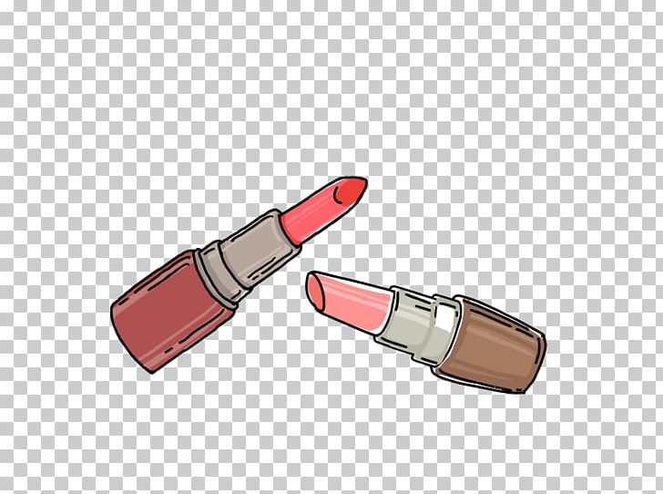 Cosmetics Lipstick Make-up Cartoon PNG, Clipart, Brush, Cartoon Lipstick, Color, Encapsulated Postscript, Eyelash Free PNG Download
