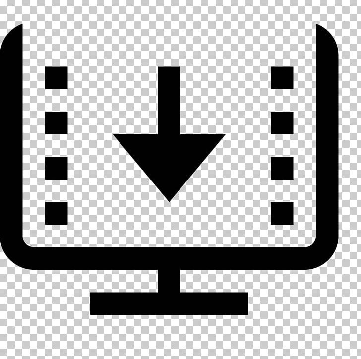 Film Frame Computer Icons Video PNG, Clipart, Angle, Area, Beeldtelefoon, Black And White, Brand Free PNG Download