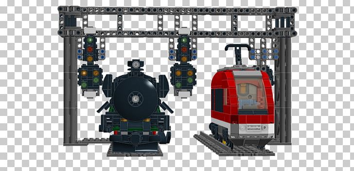Lego Trains Hauptsignal Swiss Federal Railways PNG, Clipart, Cloning, Lego, Lego Group, Lego Trains, Machine Free PNG Download