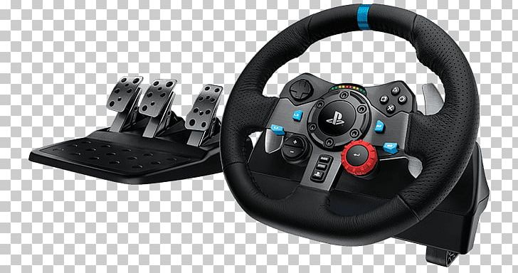 Logitech G29 Logitech G25 Logitech G27 Logitech Driving Force GT Racing Wheel PNG, Clipart, Electronics, Game Controller, Game Controllers, Joystick, Logitech Free PNG Download