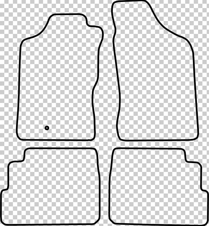 Paper Car White Line Art PNG, Clipart, Angle, Area, Auto Part, Black, Black And White Free PNG Download