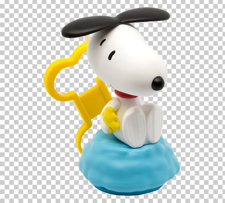 Snoopy McDonald's Happy Meal Peanuts Toy PNG, Clipart,  Free PNG Download