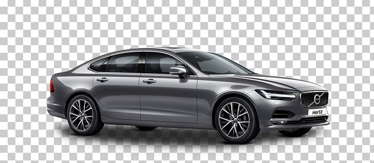 2017 Volvo S90 Volvo XC90 Car PNG, Clipart, 2017 Volvo S90, Automotive Design, Car, Metal, Personal Luxury Car Free PNG Download