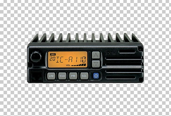 Airband Two-way Radio Transceiver Icom Incorporated Walkie-talkie PNG, Clipart, Airband, Audio Receiver, Band, Base Station, Electronics Free PNG Download