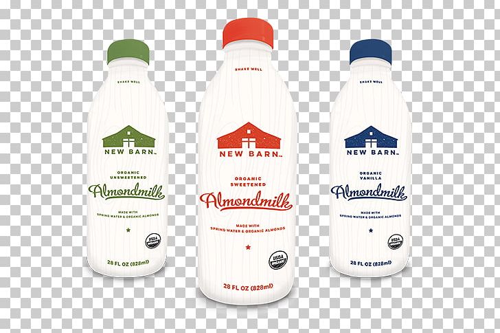 Almond Milk Milk Substitute Plant Milk Cream PNG, Clipart, Almond Milk, Bottle, Cashew, Cream, Dairy Products Free PNG Download
