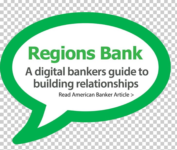 Logo Brand Bank Organization Regions Financial Corporation PNG, Clipart, Area, Bank, Behavior, Brand, Communication Free PNG Download
