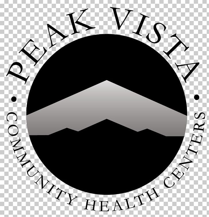 Peak Vista Community Health Centers Health Care PNG, Clipart, Black, Black And White, Brand, Circle, Clinic Free PNG Download