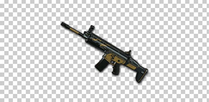 PlayerUnknown's Battlegrounds FN SCAR Bluehole Studio Inc. Video Game PNG, Clipart, Air Gun, Airsoft, Airsoft Gun, Assault Rifle, Bluehole Studio Inc Free PNG Download