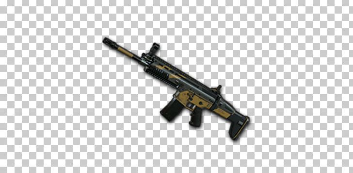 Playerunknown S Battlegrounds Fn Scar Bluehole Studio Inc Video Game Png Clipart Air Gun Airsoft Airsoft Gun