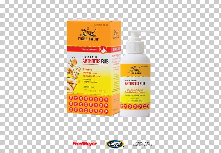Tiger Topical Medication Joint Cream Muscle PNG, Clipart, Ache, Animals, Arthritis, Cream, Cvs Health Free PNG Download