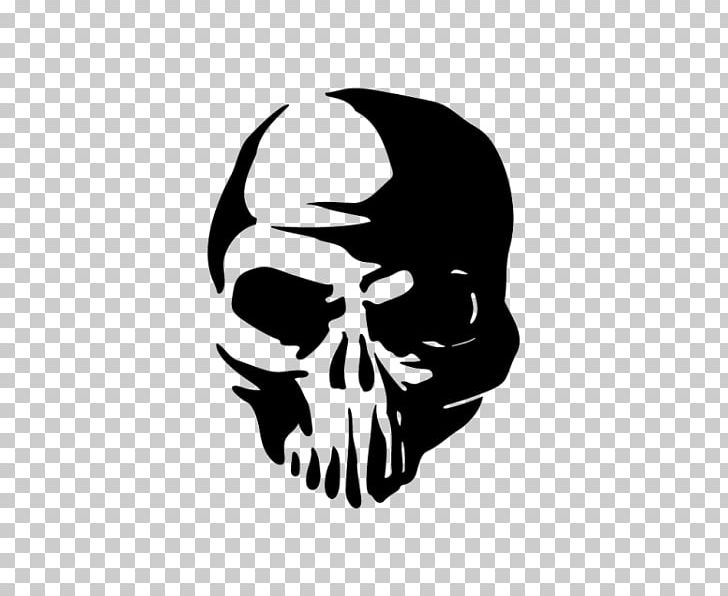 Wall Decal Sticker Human Skull Symbolism Adhesive Tape PNG, Clipart, Adhesive, Adhesive Tape, Black And White, Bone, Decal Free PNG Download