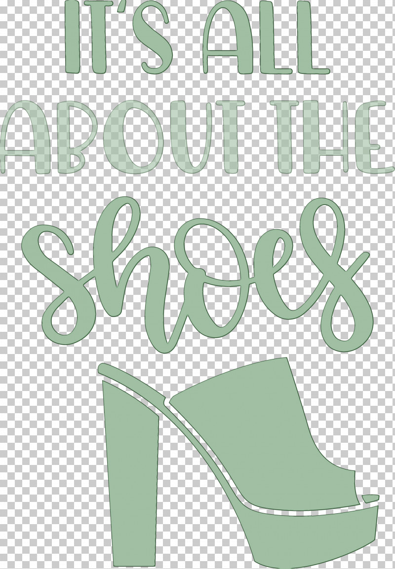 Green Logo Font Shoe Meter PNG, Clipart, Fashion, Green, Logo, M, Meter Free PNG Download