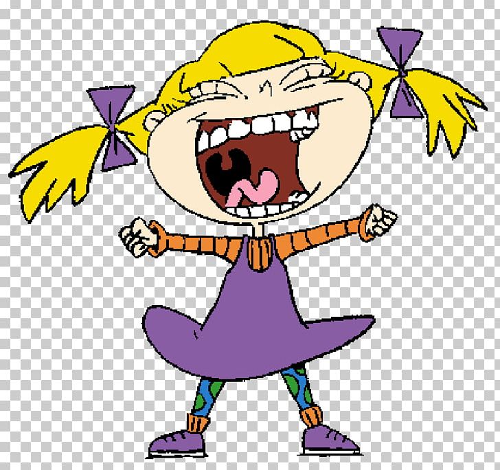 Angelica Pickles Tommy Pickles Drawing PNG, Clipart, All Grown Up, Amphibian, Angelica, Art, Cartoon Free PNG Download