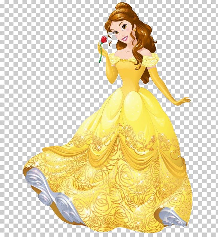 Belle Ariel Cinderella Beast Rapunzel PNG, Clipart, Ariel, Beast, Belle, Belles Magical World, Cartoon Free PNG Download