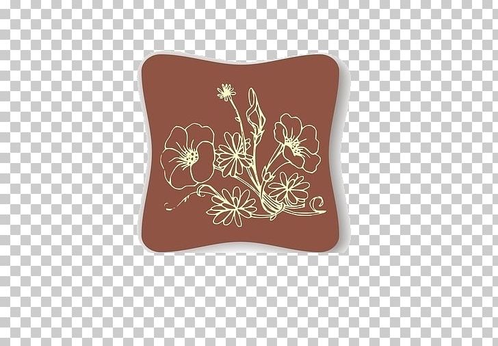 Brown My Pillow Google S PNG, Clipart, Animal Print, Brown, Brown Background, Dakimakura, Download Free PNG Download