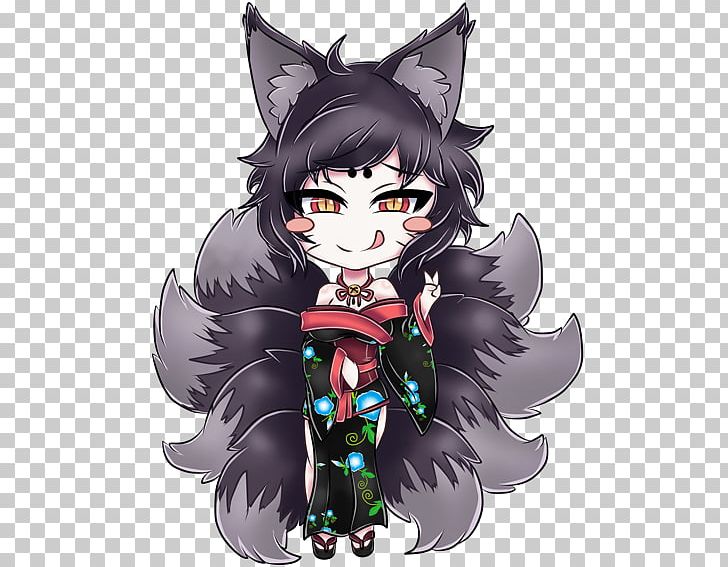 Cat Demon Mangaka Illustration Anime PNG, Clipart, Animals, Anime, Carnivoran, Cat, Cat Like Mammal Free PNG Download