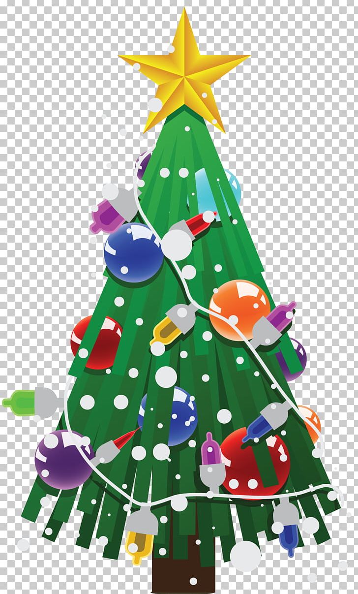Christmas Tree PNG, Clipart, Christmas, Christmas Decoration, Christmas Lights, Conifer, Decor Free PNG Download
