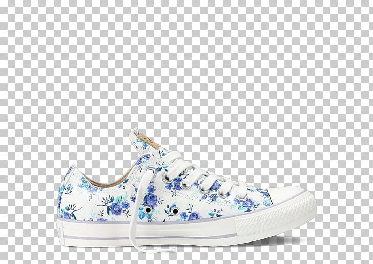 converse chuck taylor all star floral