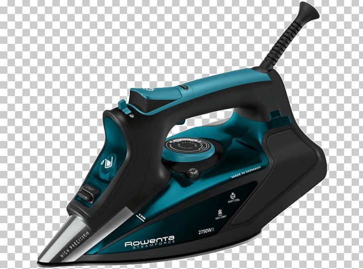 Clothes Iron Rowenta Steam Home Appliance Vacuum Cleaner PNG, Clipart, Blender, Clothes Iron, Hardware, Home Appliance, Ironing Free PNG Download
