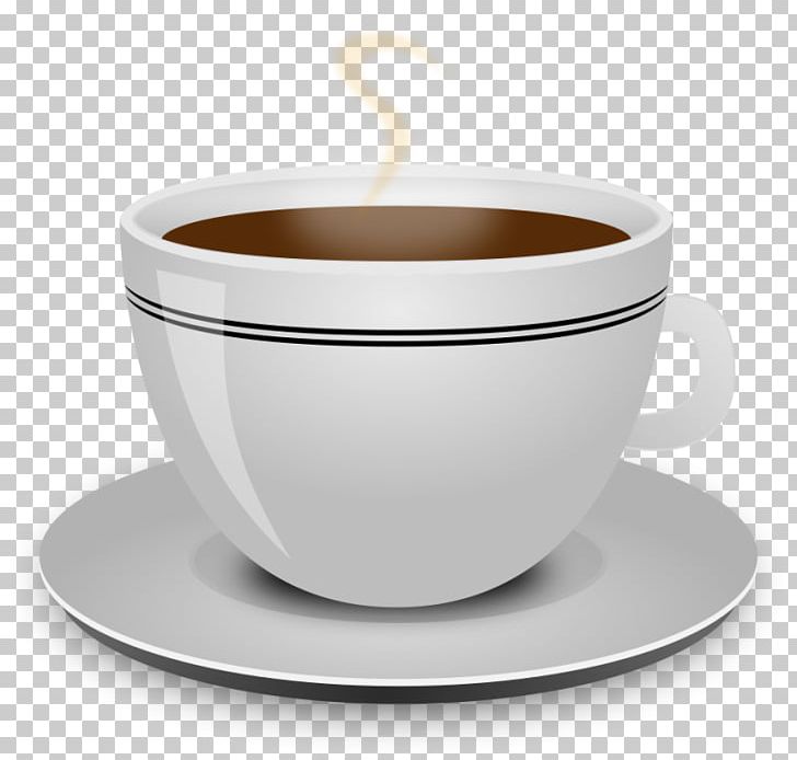 Coffee Breakfast Food Tea Hot Chocolate PNG, Clipart, Breakfast, Cafe Au Lait, Caffeine, Coffee, Coffee Cup Free PNG Download