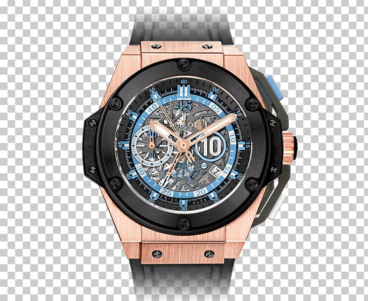 Counterfeit Watch Hublot King Power Manchester United F.C. PNG, Clipart, Automatic Quartz, Automatic Watch, Brand, Calatrava, Chronograph Free PNG Download