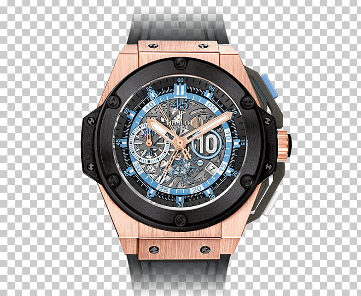 Counterfeit Watch Hublot King Power Manchester United F.C. PNG, Clipart ...