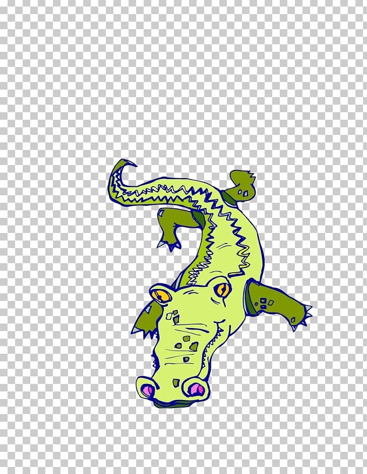 Crocodile Cartoon Illustration PNG, Clipart, Animal, Animals, Animation, Area, Art Free PNG Download