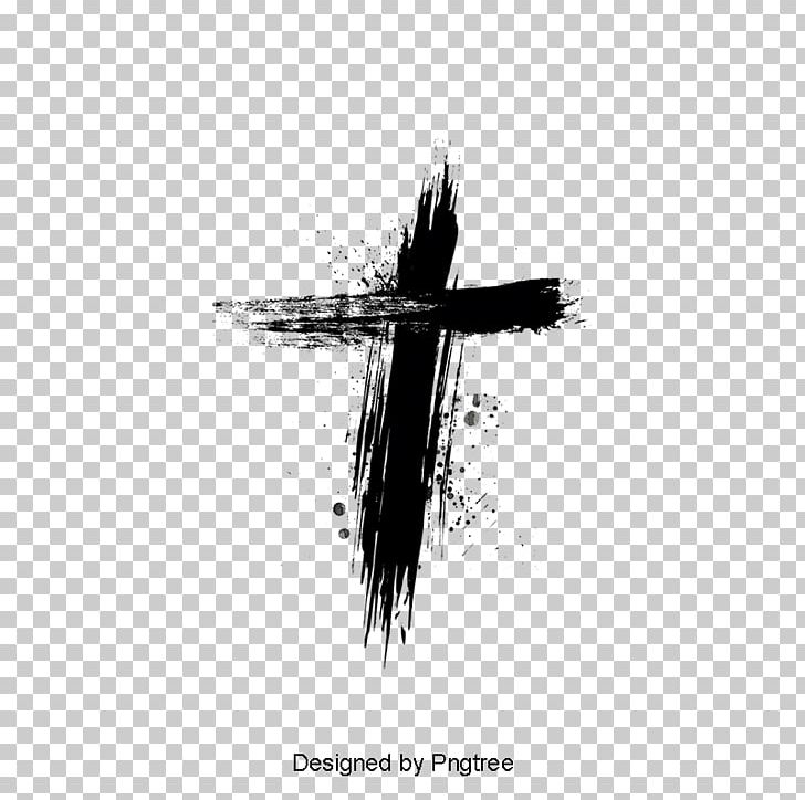Cross Portable Network Graphics Euclidean PNG, Clipart, Bird, Black, Black And White, Christian Cross, Computer Wallpaper Free PNG Download