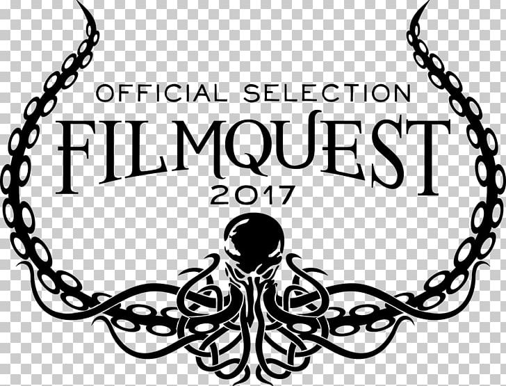 FilmQuest Film Festival Short Film Garden State Film Festival PNG, Clipart, Artwork, Black And White, Body Jewelry, Brand, Calligraphy Free PNG Download