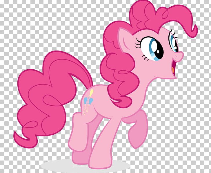 Pony Pinkie Pie Applejack Twilight Sparkle Rainbow Dash PNG, Clipart,  Free PNG Download