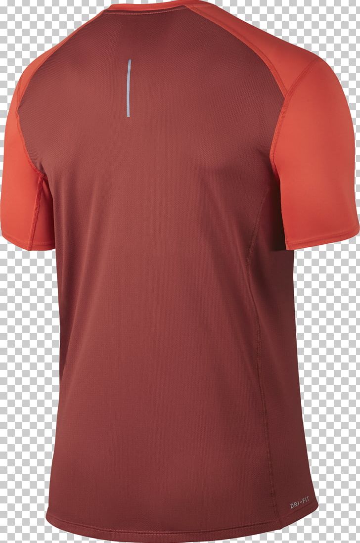 T-shirt Shoulder Sleeve PNG, Clipart, Active Shirt, Angle, Jersey, Maroon, Neck Free PNG Download