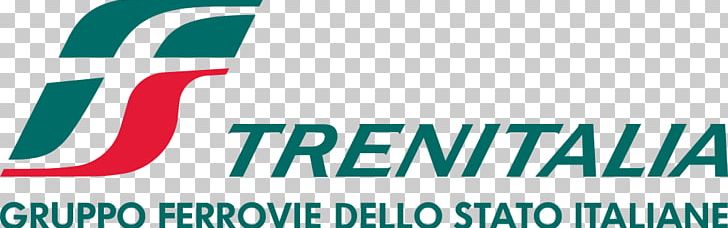 Train Logo Trenitalia Italferr Ferrovie Dello Stato Italiane PNG, Clipart, Area, Banner, Brand, Ferrovie Dello Stato Italiane, Graphic Design Free PNG Download
