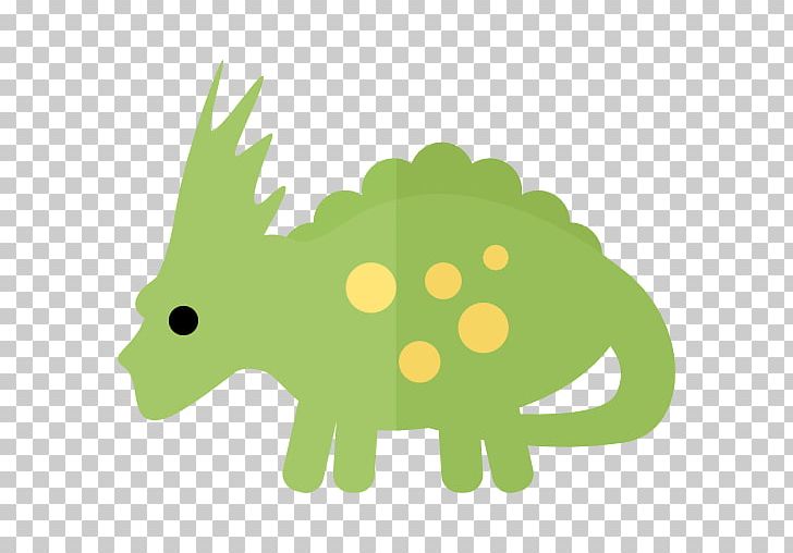 Triceratops Dinosaur Computer Icons PNG, Clipart, Amphibian, Animal, Cartoon, Computer Icons, Dinosaur Free PNG Download