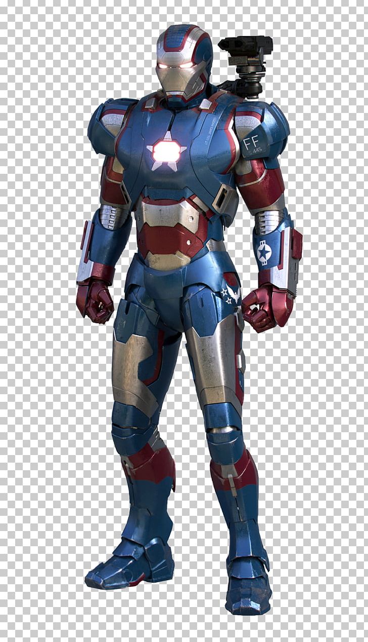 War Machine Iron Man Justin Hammer Superhero Marvel