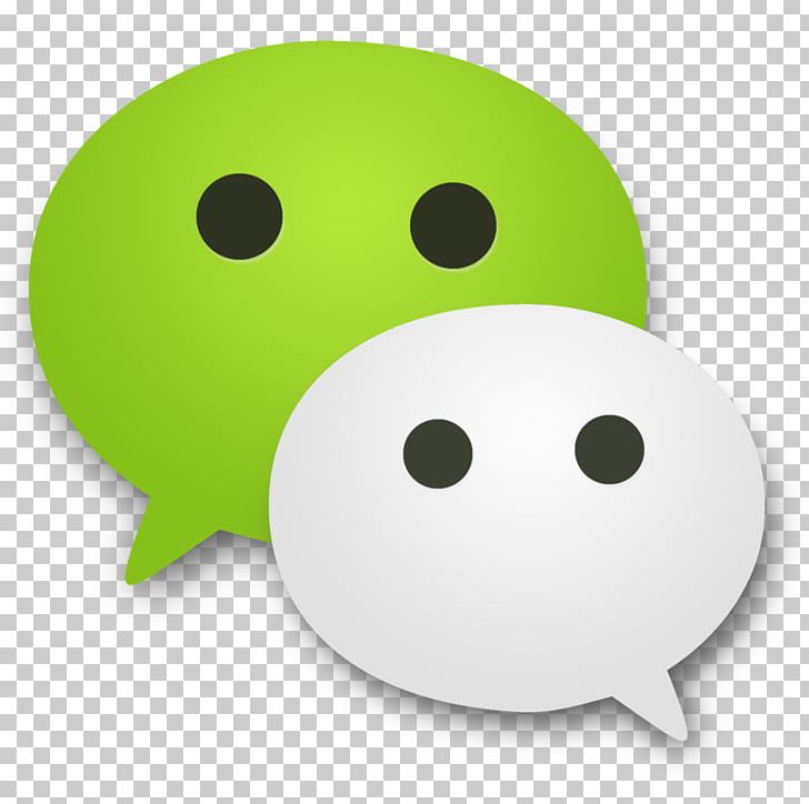 WeChat Kik Messenger Logo Messaging Apps PNG, Clipart, Apps, Computer Icons, Green, Imessage, Instant Messaging Free PNG Download